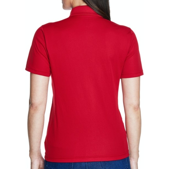 🎀NEW Extreme Eperformance Ladies Shield Snag Protection Polo - Picture 5 of 7